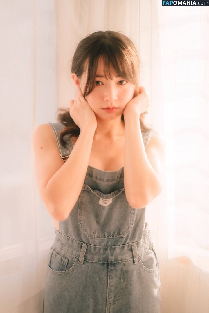 Yunjing Saehun / yun.jinxx Nude OnlyFans  Leaked Photo #7