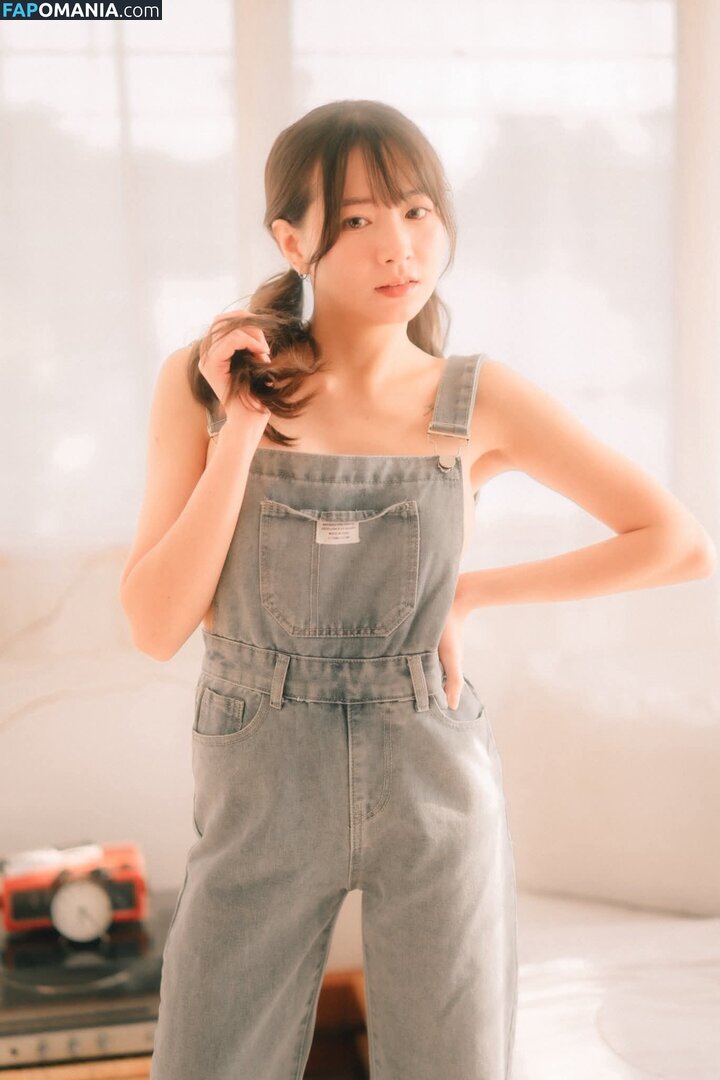 Yunjing Saehun / yun.jinxx Nude OnlyFans  Leaked Photo #10