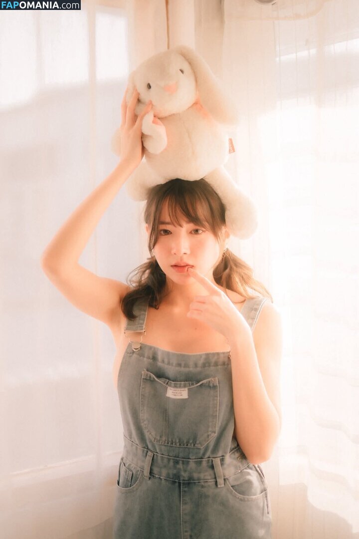 Yunjing Saehun / yun.jinxx Nude OnlyFans  Leaked Photo #12