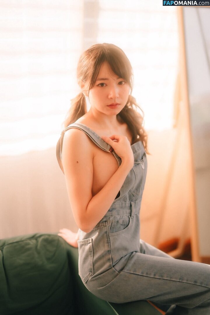 Yunjing Saehun / yun.jinxx Nude OnlyFans  Leaked Photo #14
