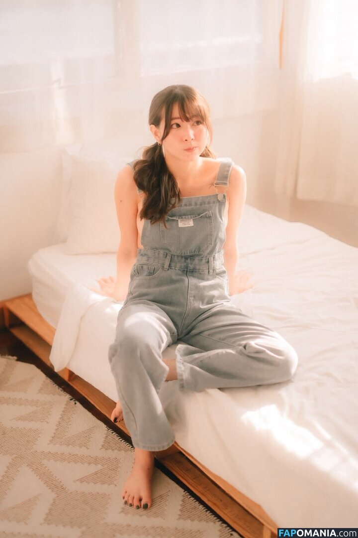 Yunjing Saehun / yun.jinxx Nude OnlyFans  Leaked Photo #15