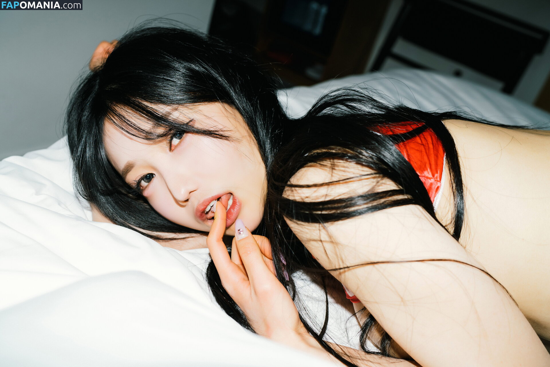 Yunjini / yunjini__ Nude OnlyFans  Leaked Photo #65