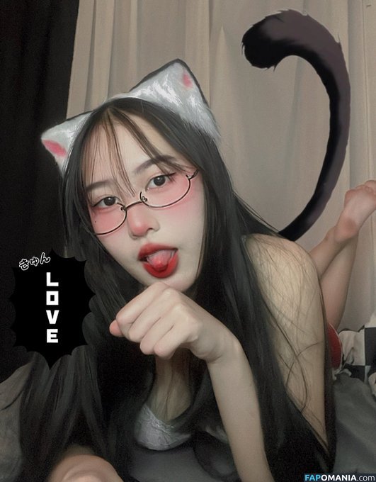 Yunne.uwu / yunnechan Nude OnlyFans  Leaked Photo #36