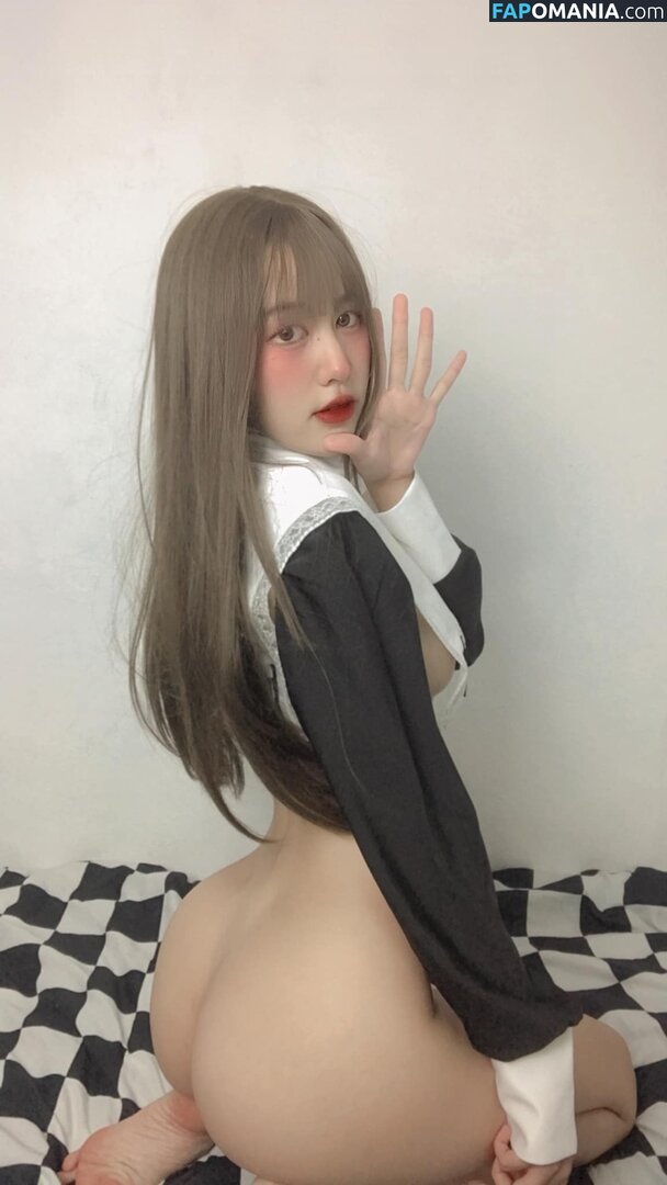 Yunne.uwu / yunnechan Nude OnlyFans  Leaked Photo #87