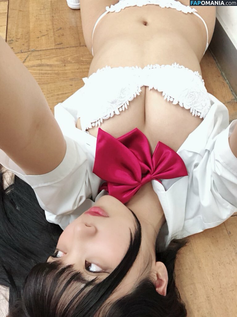 Yuno Mizusawa / https: / mizuyunosan_ / yunocy Nude OnlyFans  Leaked Photo #34