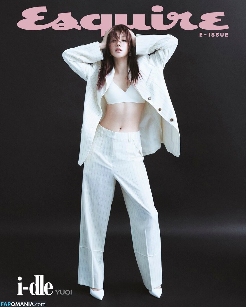 _Yuqi_ / https: / yuqisong.923 / yuqisun Nude OnlyFans  Leaked Photo #24