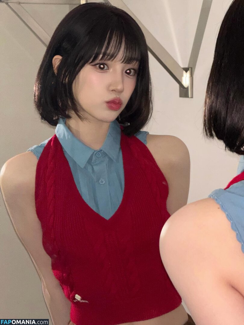 _Yuqi_ / https: / yuqisong.923 / yuqisun Nude OnlyFans  Leaked Photo #37