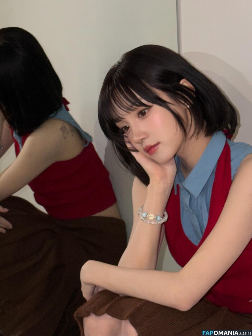 _Yuqi_ / https: / yuqisong.923 / yuqisun Nude OnlyFans  Leaked Photo #40