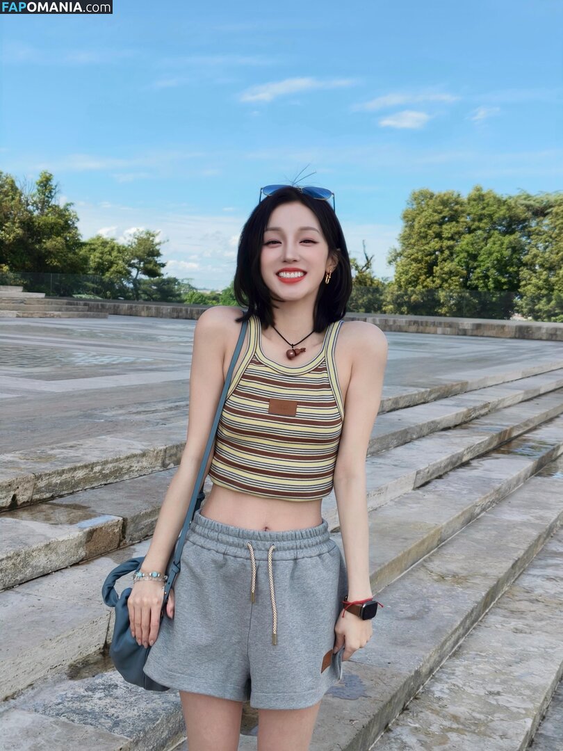 _Yuqi_ / https: / yuqisong.923 / yuqisun Nude OnlyFans  Leaked Photo #73