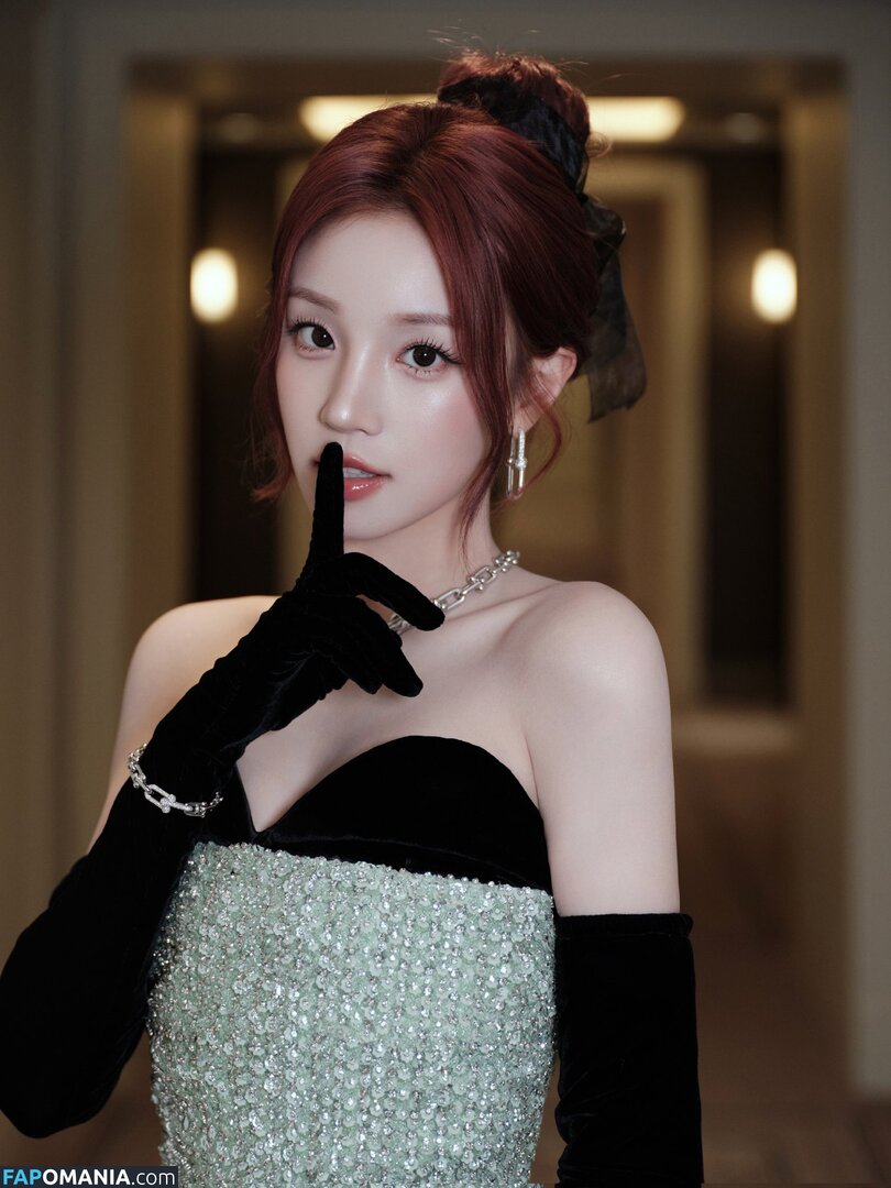 _Yuqi_ / https: / yuqisong.923 / yuqisun Nude OnlyFans  Leaked Photo #80