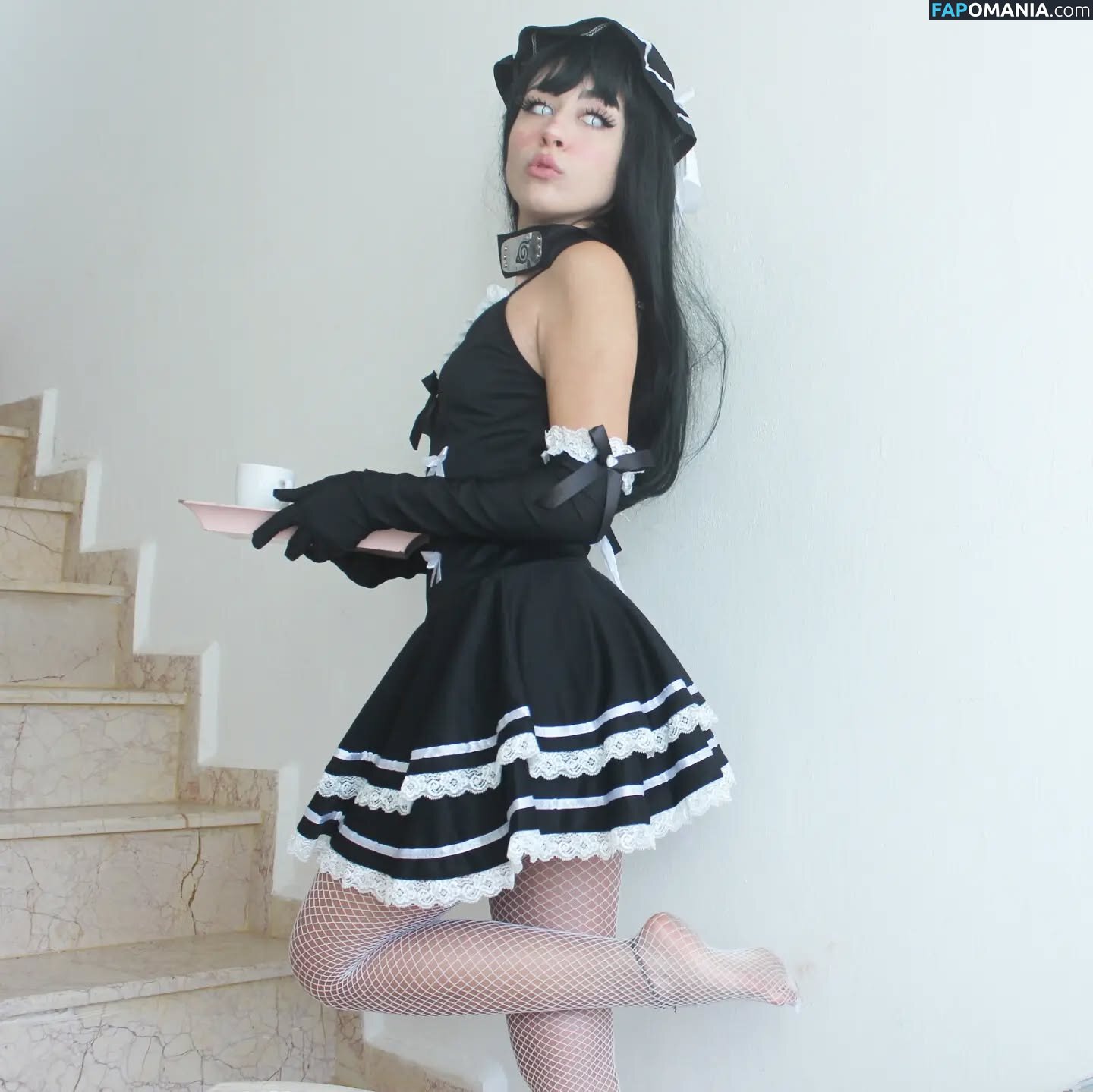TurkCosplayer / https: / yura_kaori Nude OnlyFans  Leaked Photo #4
