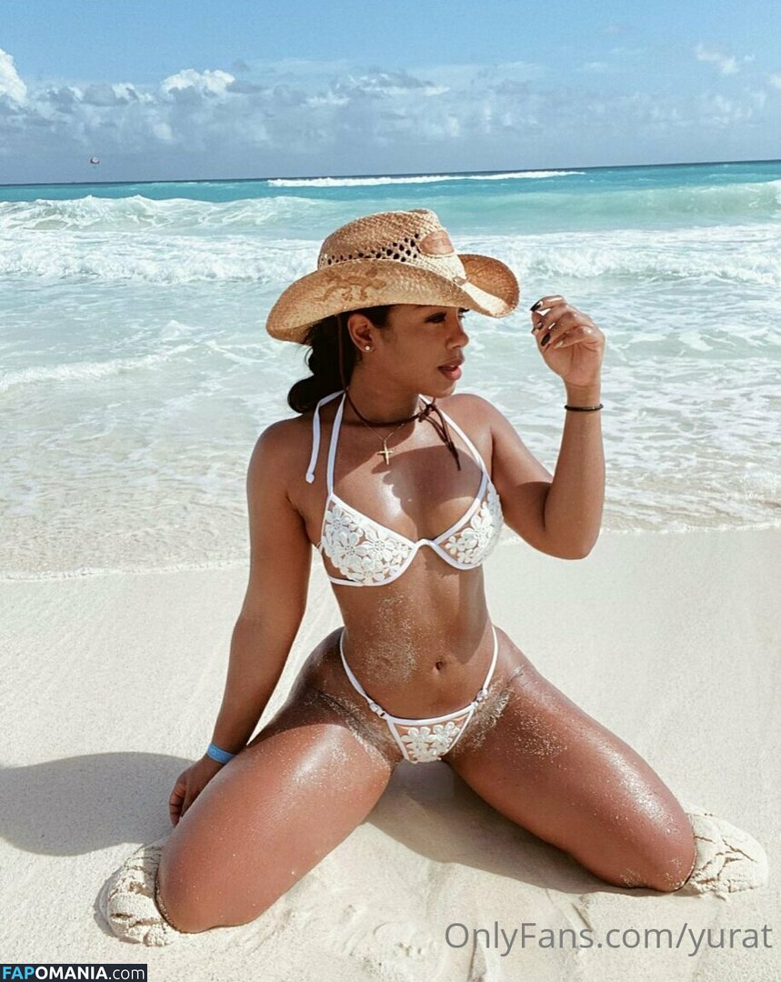 yurat Nude OnlyFans  Leaked Photo #1