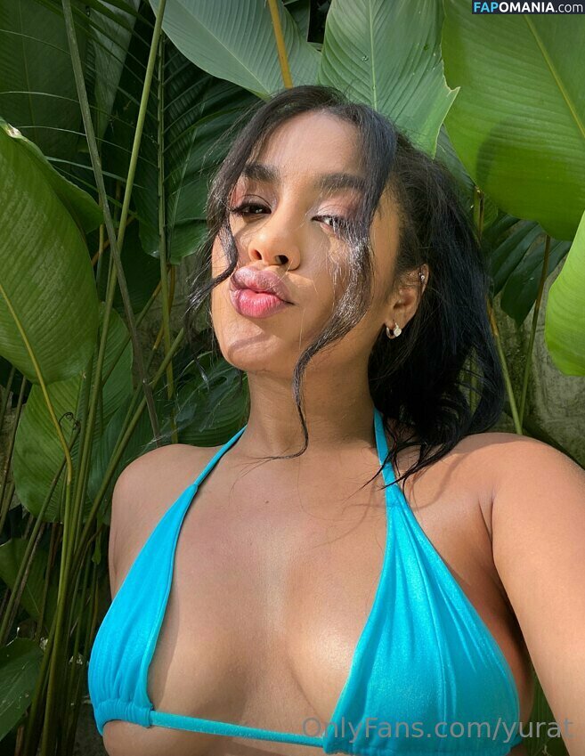yurat Nude OnlyFans  Leaked Photo #3