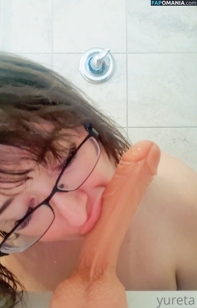 Yureta / yuretaO Nude OnlyFans  Leaked Photo #141