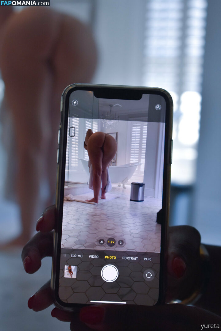 Yureta / yuretaO Nude OnlyFans  Leaked Photo #207