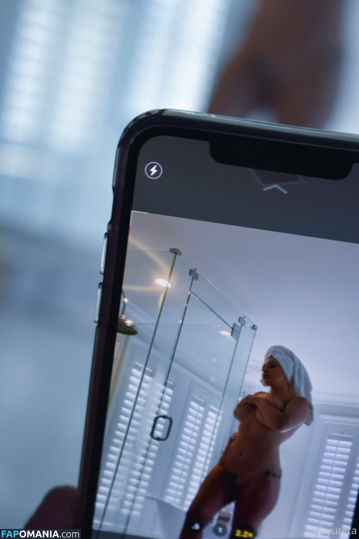 Yureta / yuretaO Nude OnlyFans  Leaked Photo #214