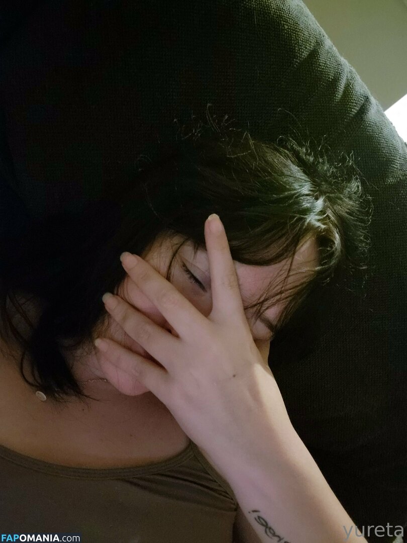 yureta2 / yuretao Nude OnlyFans  Leaked Photo #14