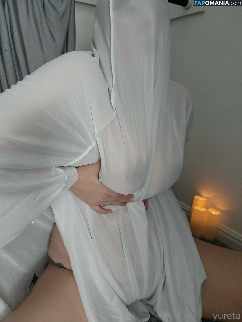 yureta2 / yuretao Nude OnlyFans  Leaked Photo #140