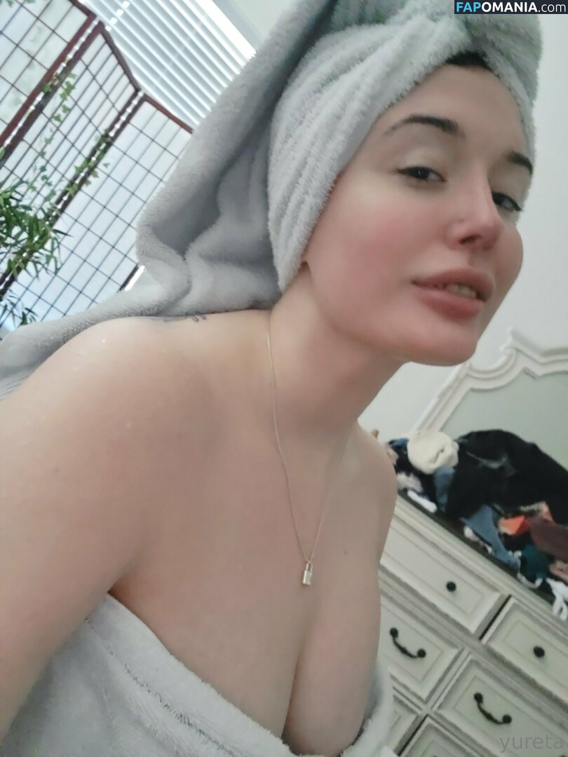 yureta2 / yuretao Nude OnlyFans  Leaked Photo #164