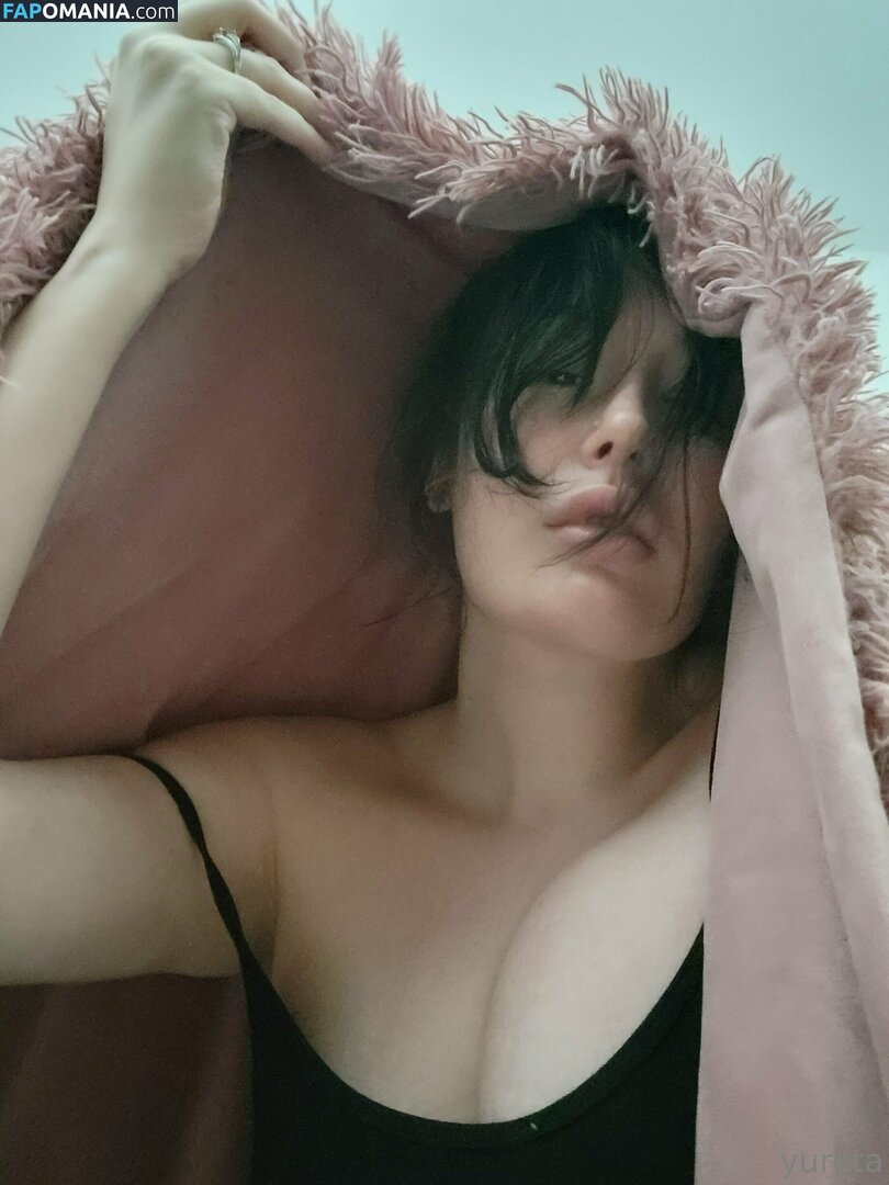 yureta2 / yuretao Nude OnlyFans  Leaked Photo #170