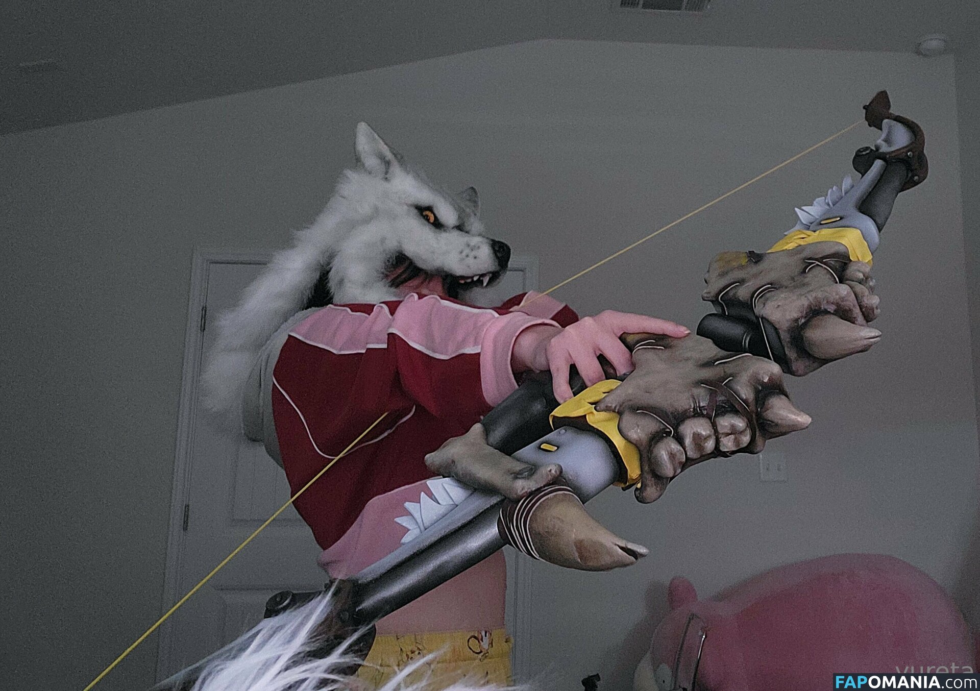 yureta2 / yuretao Nude OnlyFans  Leaked Photo #176