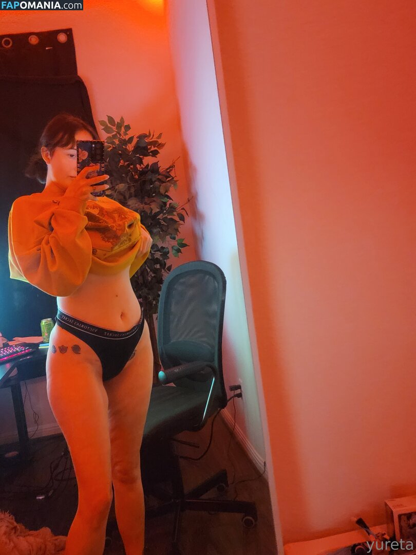 yureta2 / yuretao Nude OnlyFans  Leaked Photo #210