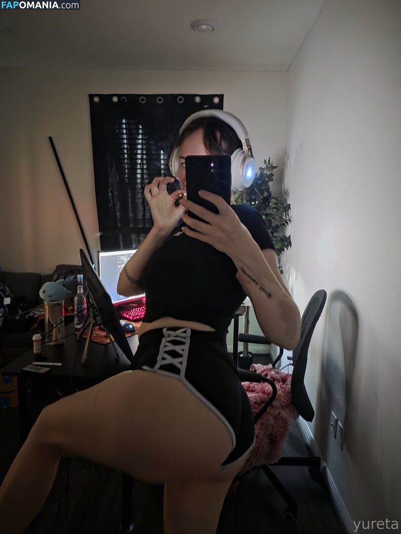 yureta2 / yuretao Nude OnlyFans  Leaked Photo #213