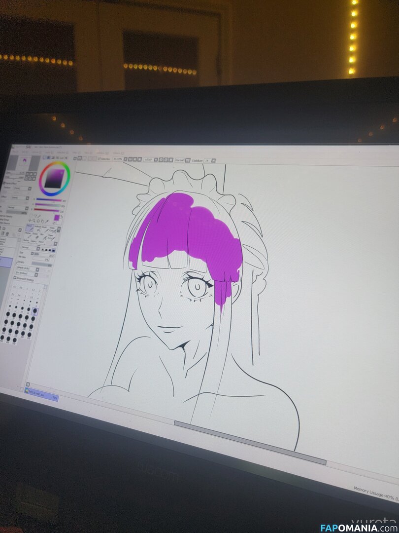 yureta2 / yuretao Nude OnlyFans  Leaked Photo #214