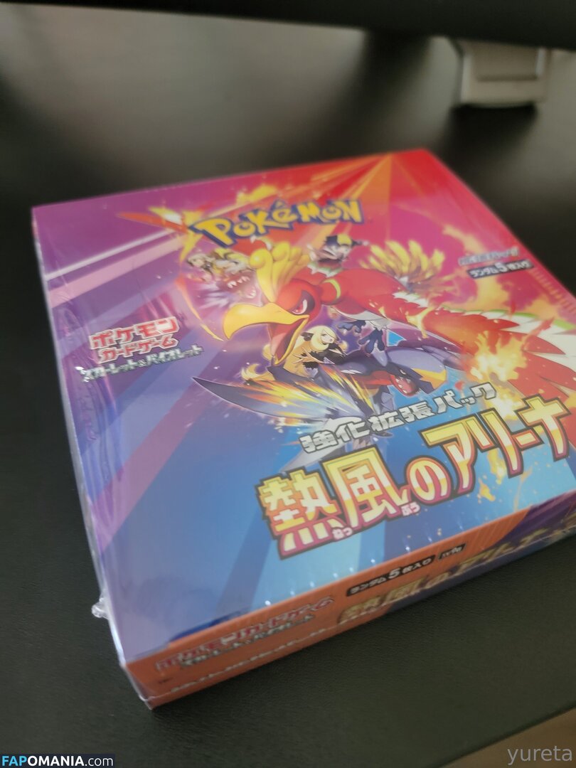 yureta2 / yuretao Nude OnlyFans  Leaked Photo #216