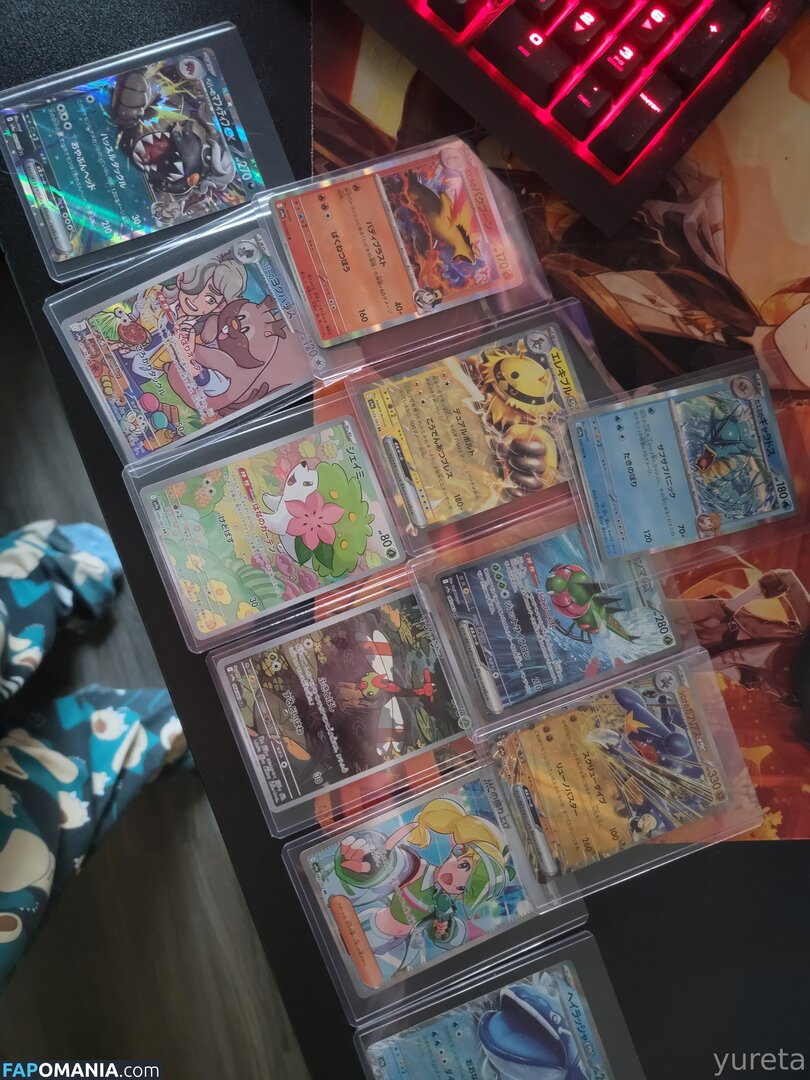 yureta2 / yuretao Nude OnlyFans  Leaked Photo #217