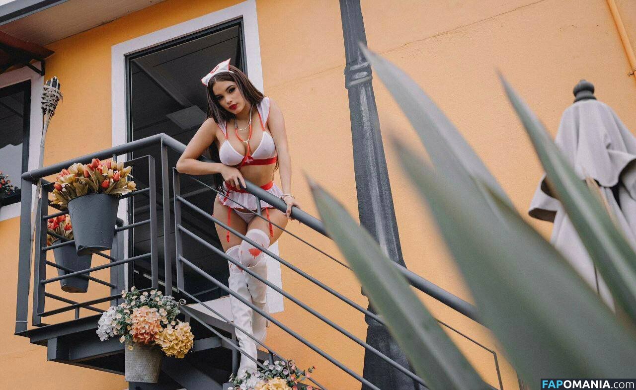 Yurgenis Aular / yur_aular / yurgenis Nude OnlyFans  Leaked Photo #14