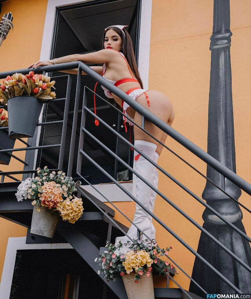 Yurgenis Aular / yur_aular / yurgenis Nude OnlyFans  Leaked Photo #15