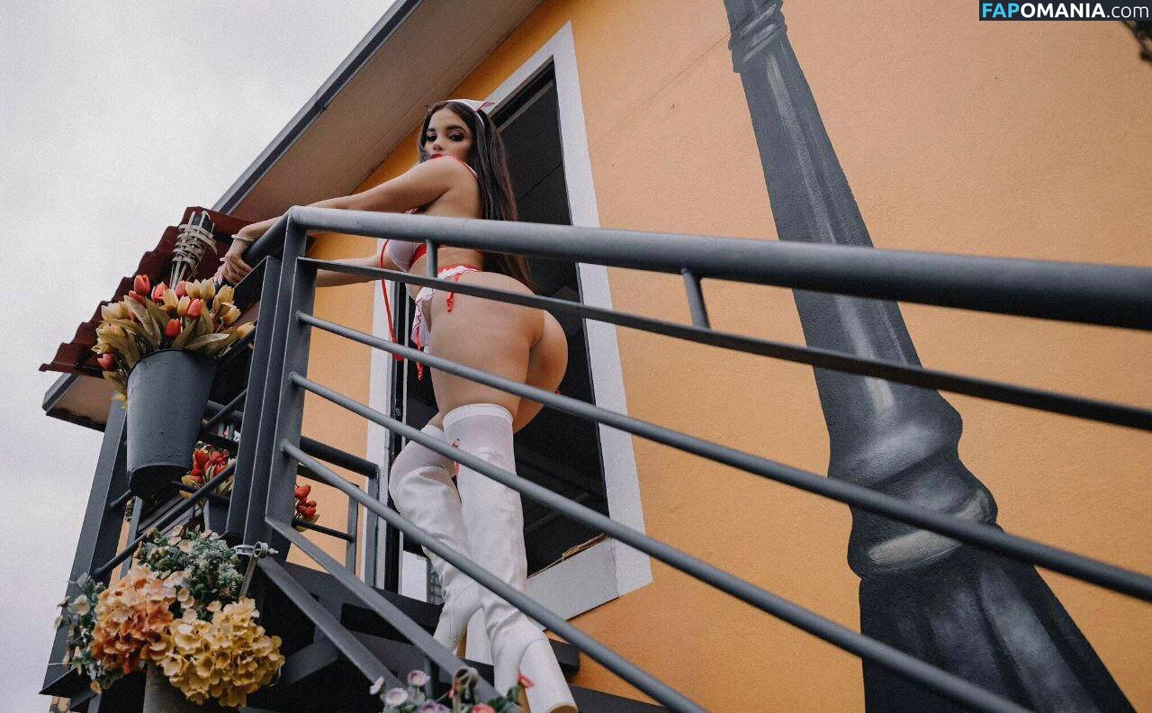 Yurgenis Aular / yur_aular / yurgenis Nude OnlyFans  Leaked Photo #17