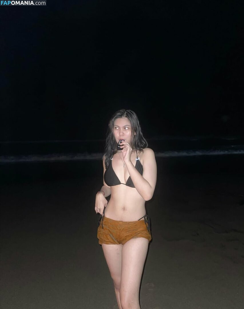 Yuri Gen / ilyrgennn / yengshdx_ Nude OnlyFans  Leaked Photo #2