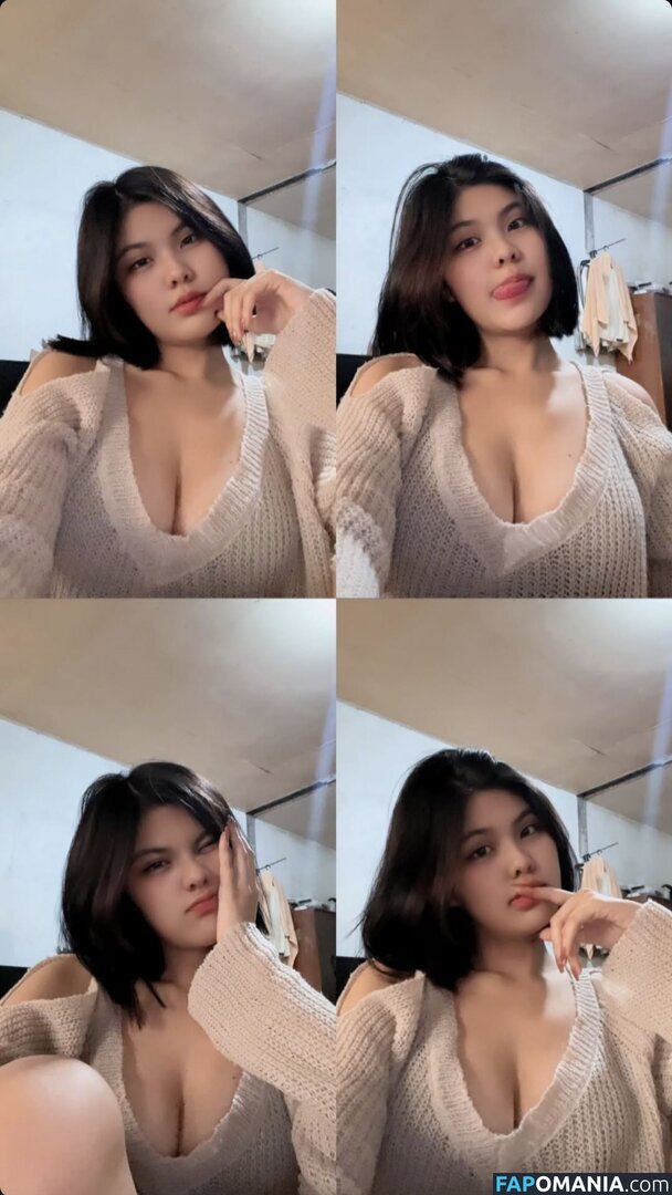 Yuri Gen / ilyrgennn / yengshdx_ Nude OnlyFans  Leaked Photo #4
