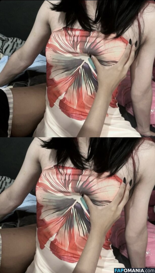 Soju Seo / Yuriana.Canelita / YurianaCanelita Nude OnlyFans  Leaked Photo #5