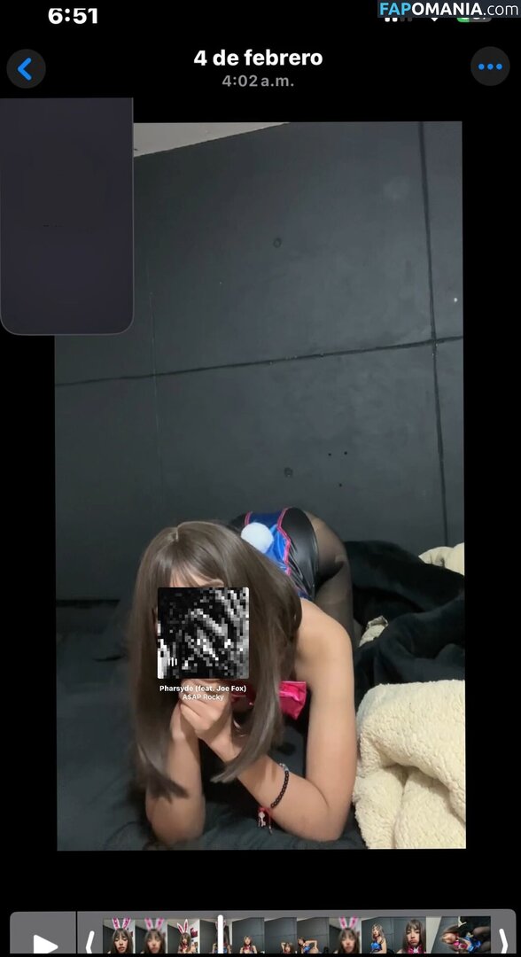Soju Seo / Yuriana.Canelita / YurianaCanelita Nude OnlyFans  Leaked Photo #6