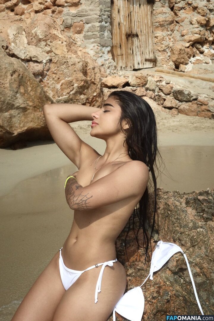 Yurielkys Ojeda Nude OnlyFans  Leaked Photo #1