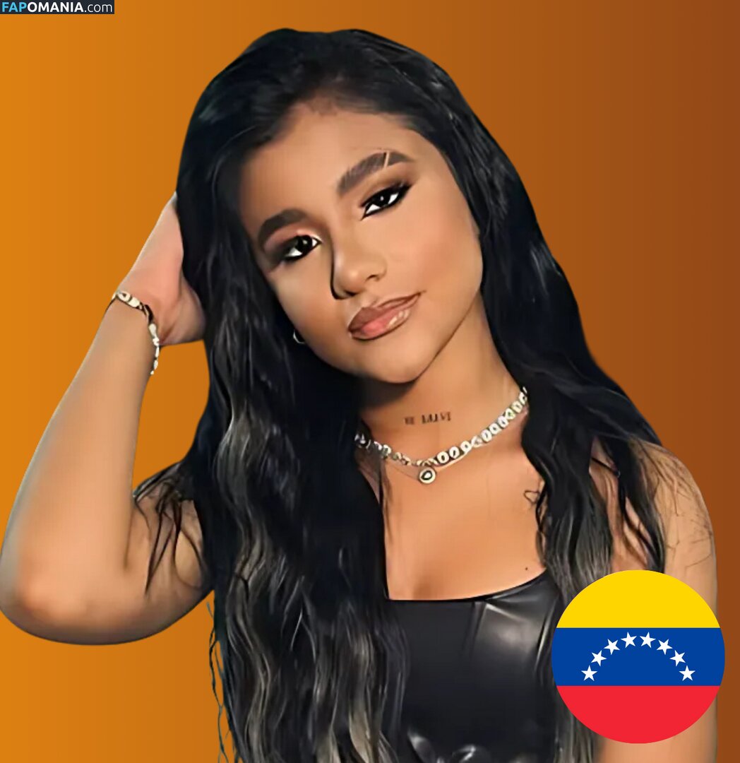 Yurielkys Ojeda Nude OnlyFans  Leaked Photo #3