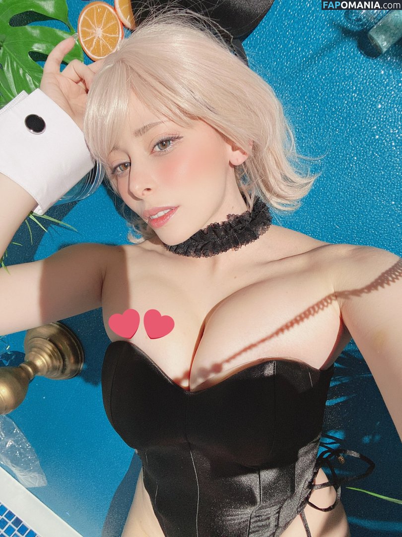 Yuriko Tiger / yurikotiger Nude OnlyFans  Leaked Photo #24