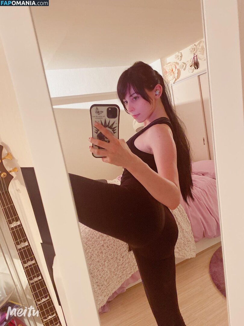 Yuriko Tiger / yurikotiger Nude OnlyFans  Leaked Photo #47