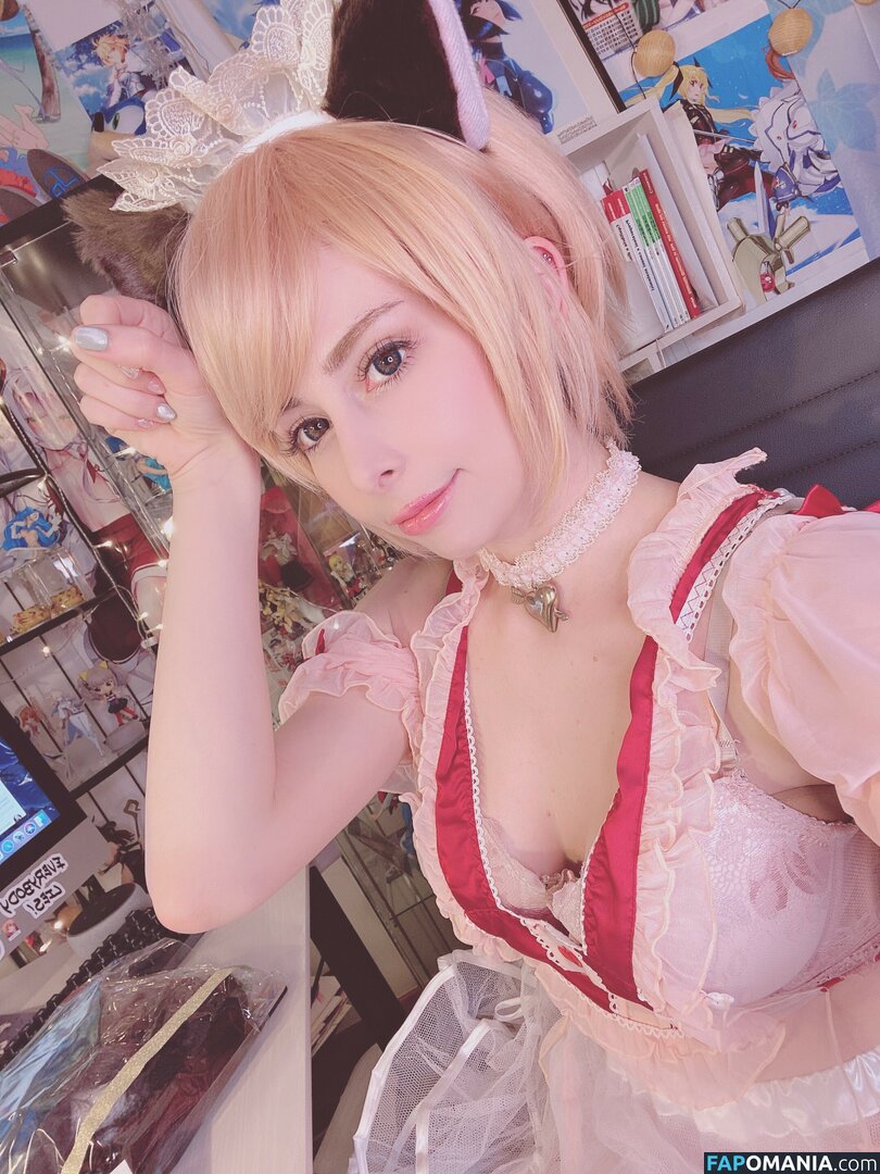 Yuriko Tiger / yurikotiger Nude OnlyFans  Leaked Photo #82