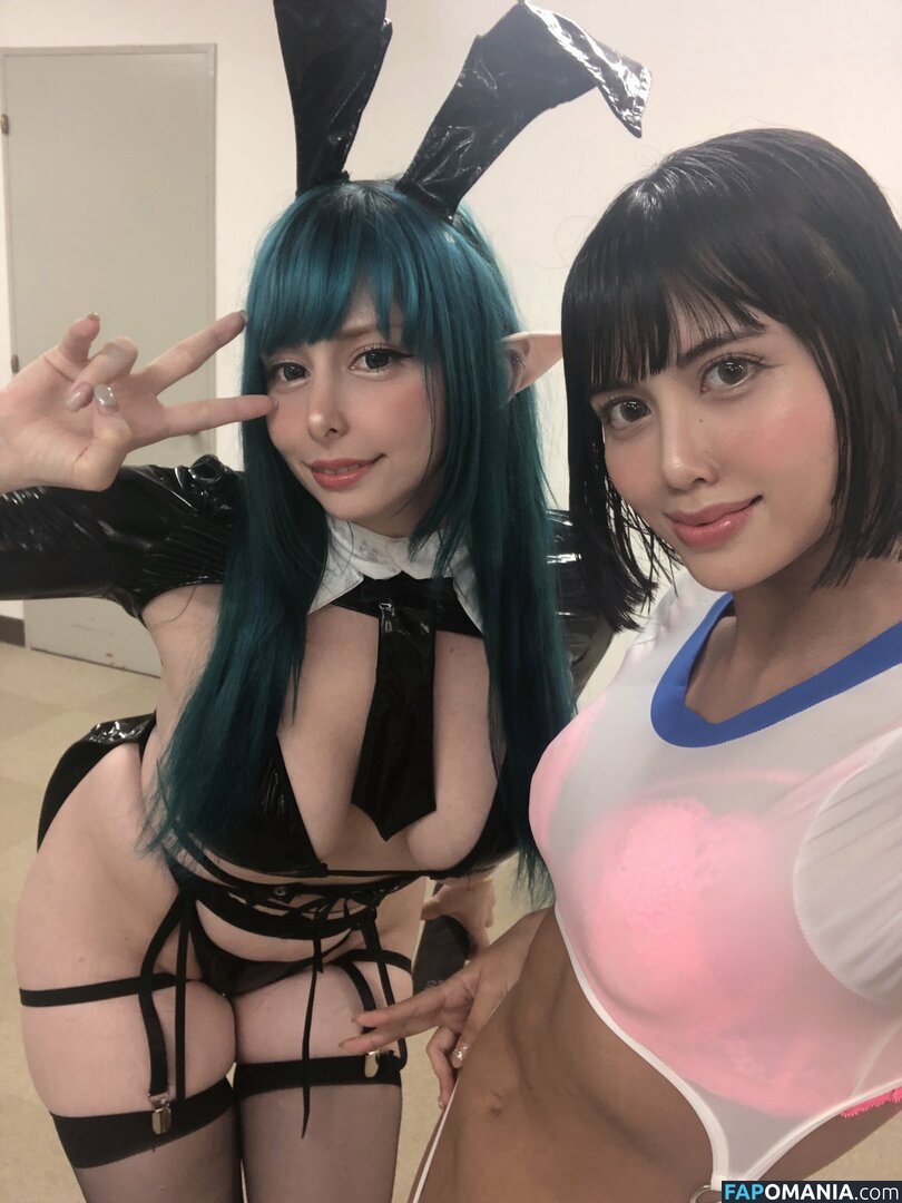 Yuriko Tiger / yurikotiger Nude OnlyFans  Leaked Photo #345