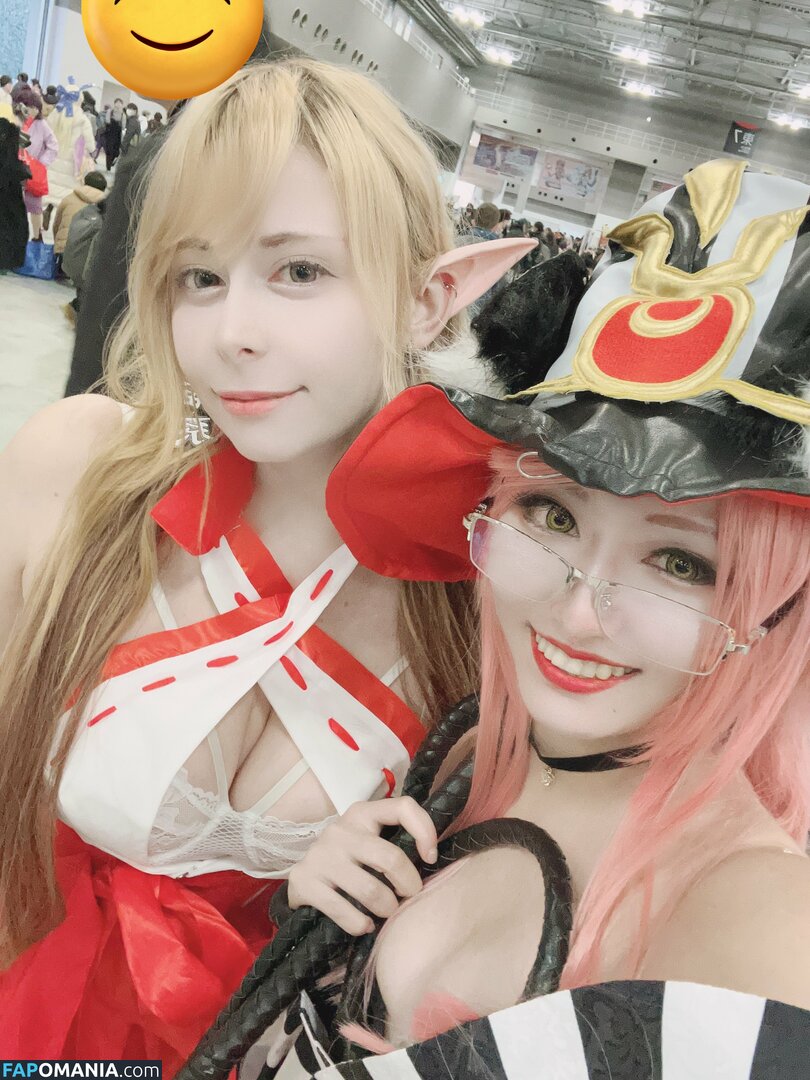 Yuriko Tiger / yurikotiger Nude OnlyFans  Leaked Photo #397