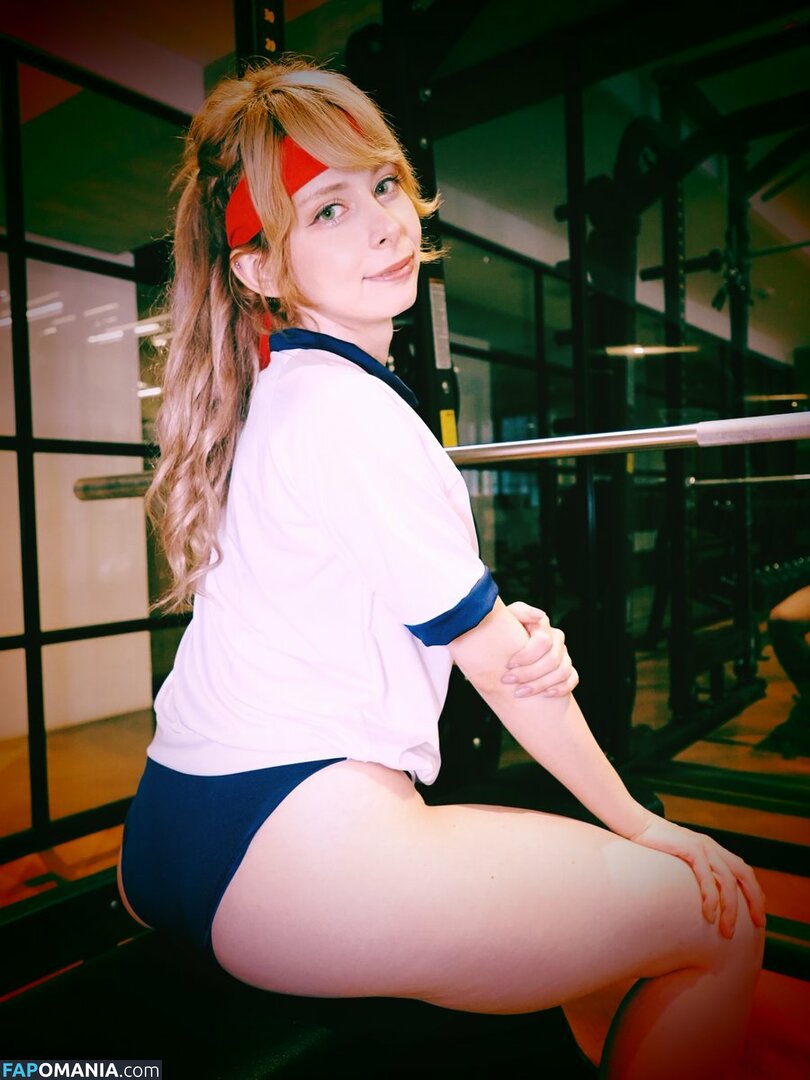 Yuriko Tiger / yurikotiger Nude OnlyFans  Leaked Photo #448