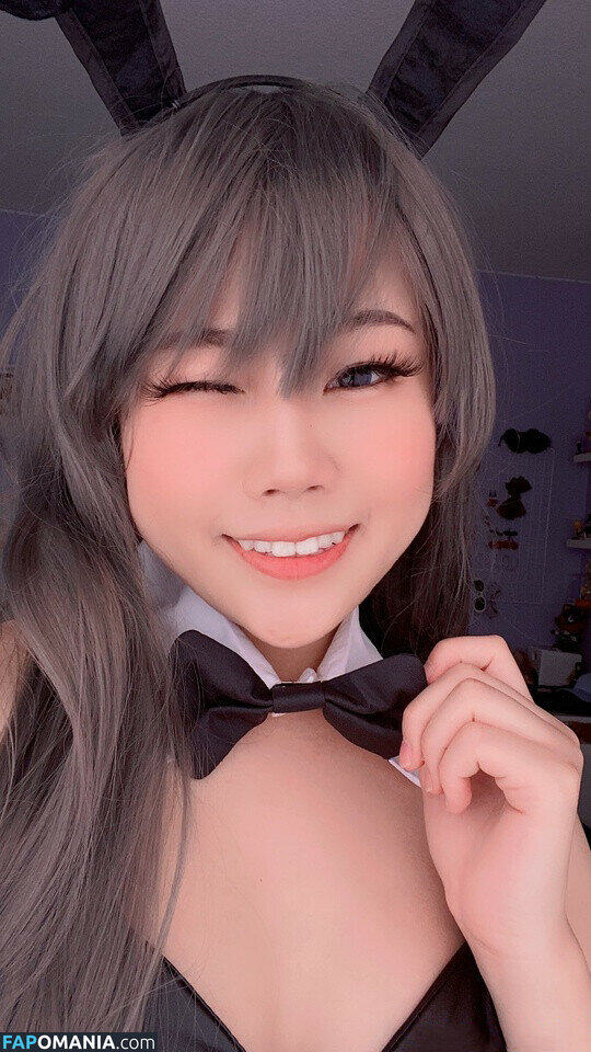 Yurouo / _yurooooooo_ / tomboylewds / tomboylews Nude OnlyFans  Leaked Photo #4