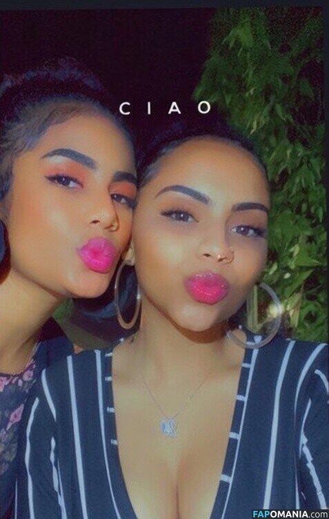 Yusr Murtada Nude OnlyFans  Leaked Photo #2