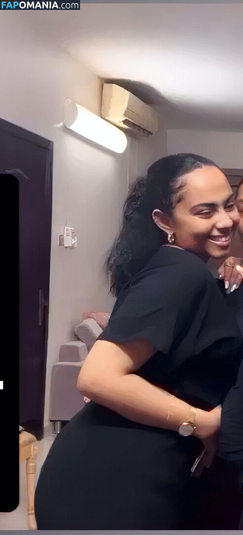 Yusr Murtada Nude OnlyFans  Leaked Photo #3