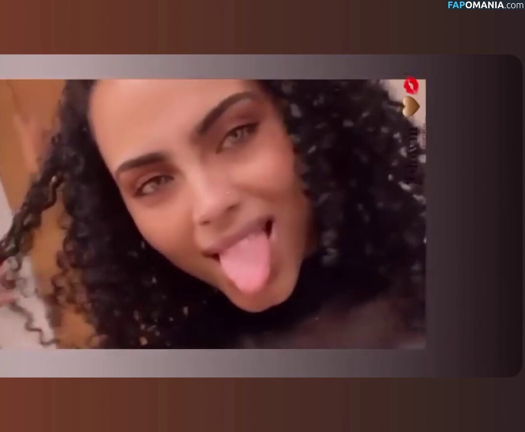 Yusr Murtada Nude OnlyFans  Leaked Photo #4