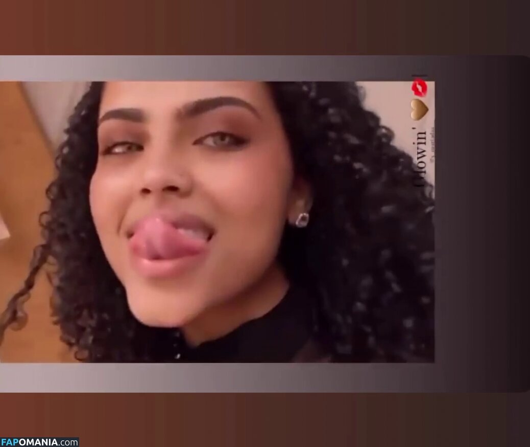 Yusr Murtada Nude OnlyFans  Leaked Photo #5